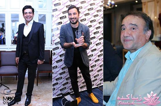 Zibakade Hits / محبوبترینهای زیباکده در تلگرام 